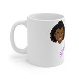 Kids Sisterly love Coco Mug 11oz