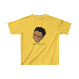 Black Boy Joy Tee