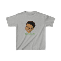 Black Boy Joy Tee