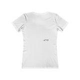 Women's Stay Positive Tee