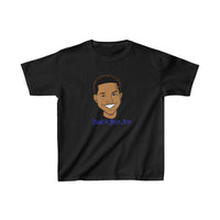 Black Boy Joy Tee