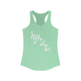 Women's Stay Positive Tank