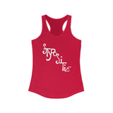 Women's Stay Positive Tank