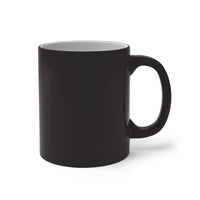 Stay Positive Color Changing Mug