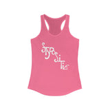 Women's Stay Positive Tank