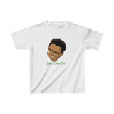 Black Boy Joy Tee