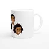 Kids  Morning Coco Mug