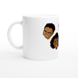 Kids  Morning Coco Mug