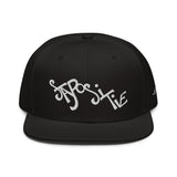 Snapback Hat