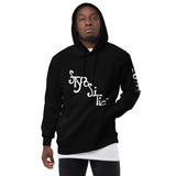 Stay Positive Hoodie